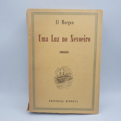 Al Morgan - Uma Luz No Nevoeiro