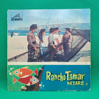 Rancho Tamar – Nazaré