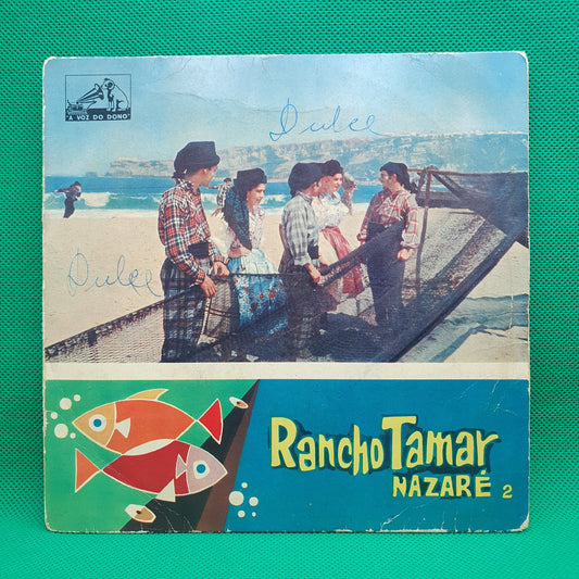 Rancho Tamar – Nazaré