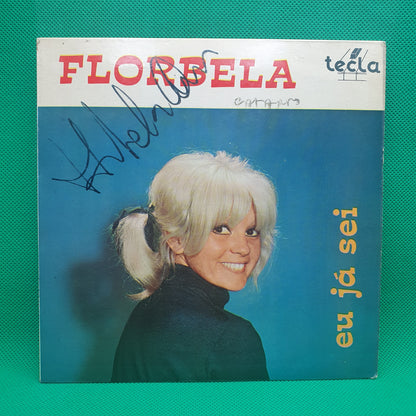 Florbela – Eu Já Sei