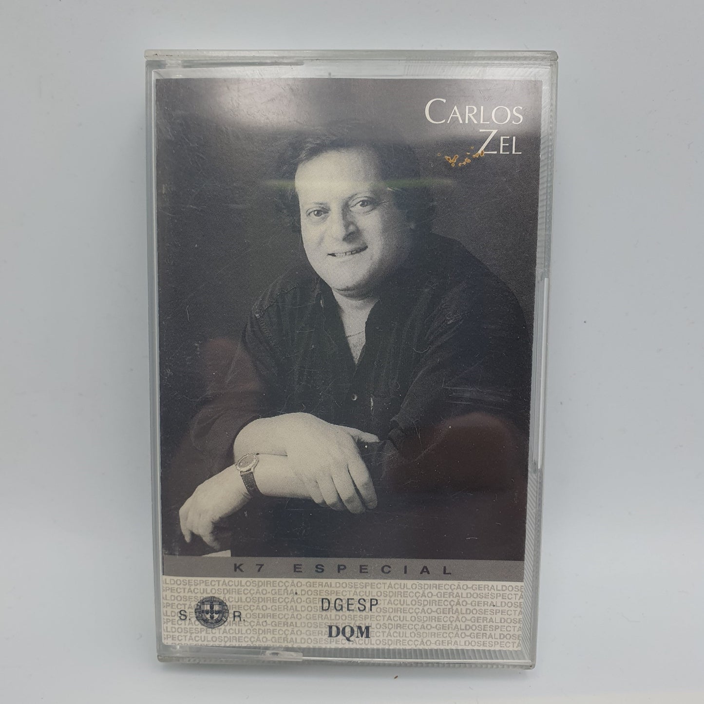 Carlos Zel – Fado