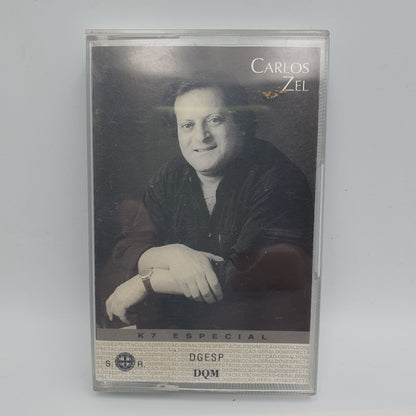 Carlos Zel – Fado