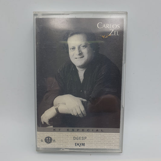 Carlos Zel – Fado