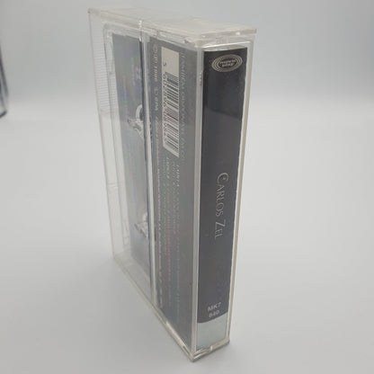 Carlos Zel – Fado