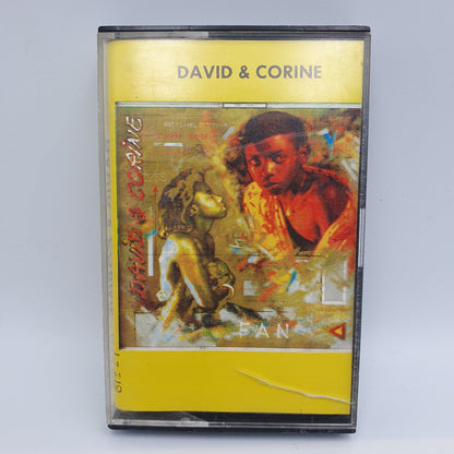 David & Corine – David & Corine