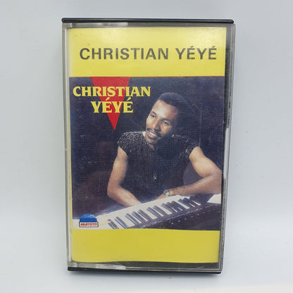 Christian Yéyé – Le Mwen Leve