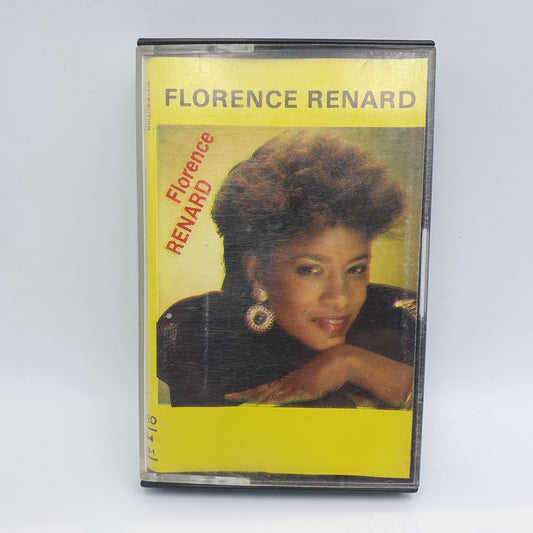 Florence Renard – Florence Renard