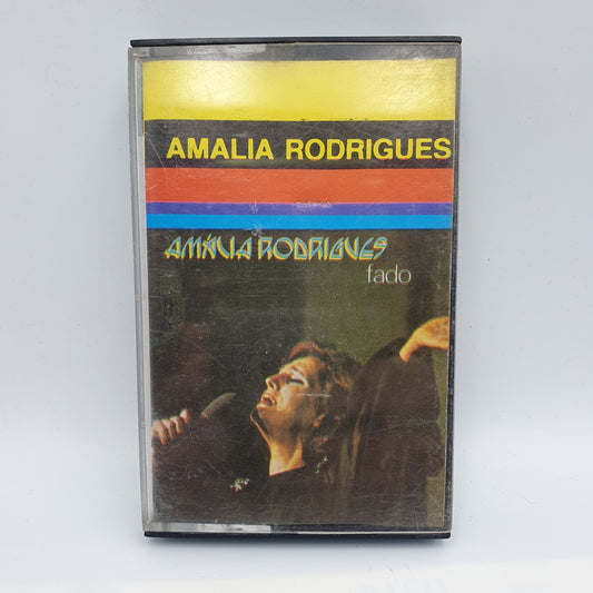 Amalia Rodrigues - Fado