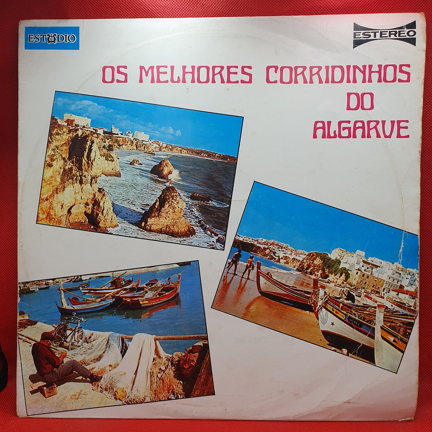 Albert Hammond ‎– Comprenderte 