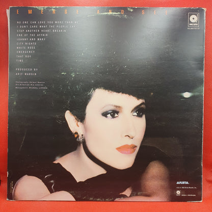 Albert Hammond ‎– Comprenderte 