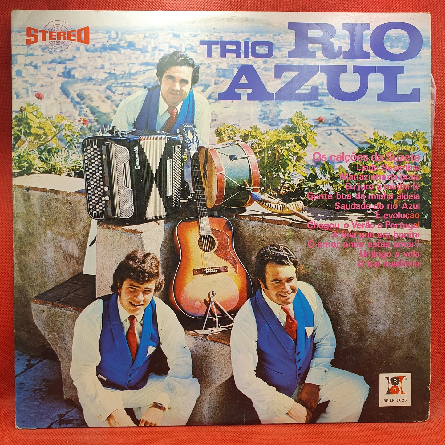 Albert Hammond ‎– Comprenderte 