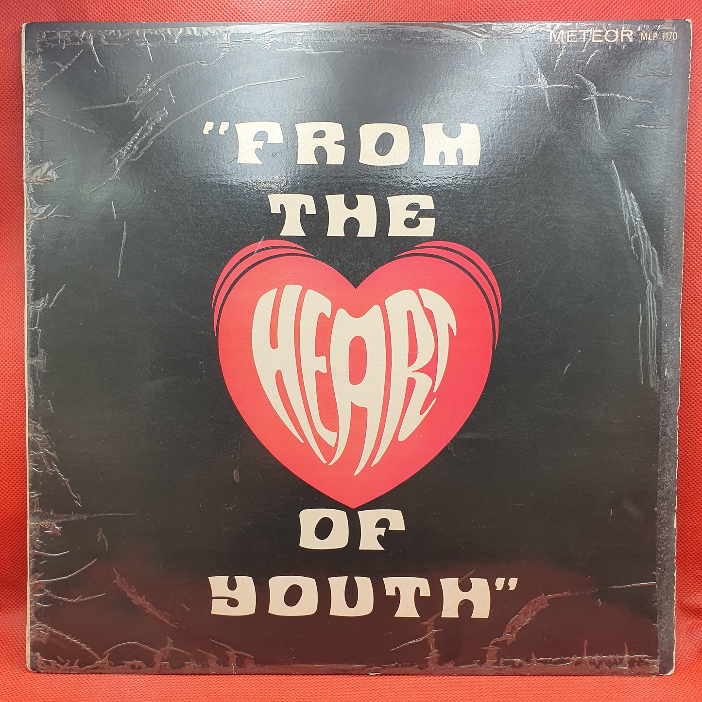 Albert Hammond ‎– Comprenderte 