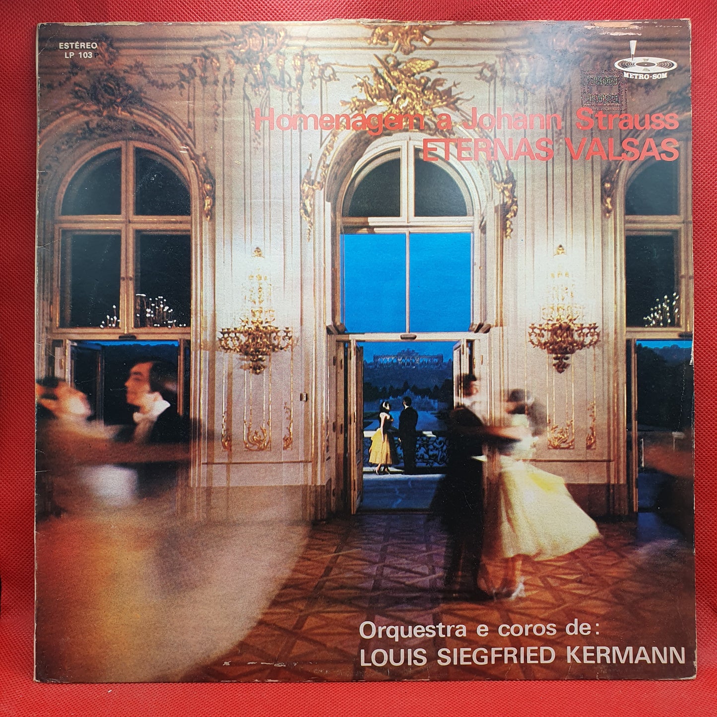 Albert Hammond ‎– Comprenderte 