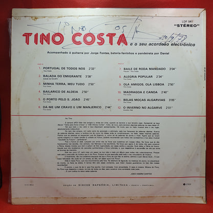 Albert Hammond ‎– Comprenderte 