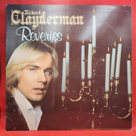 Richard Clayderman – Rêveries