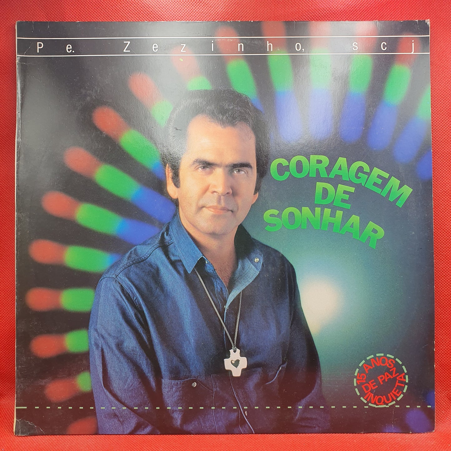 Albert Hammond ‎– Comprenderte 