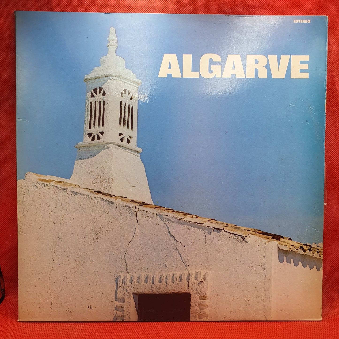 Various – Algarve