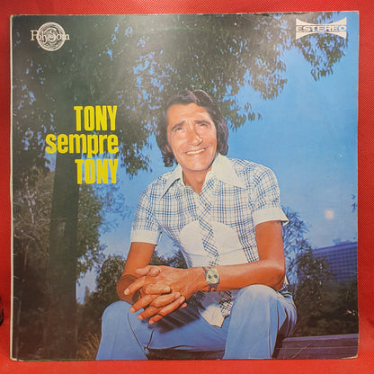 Tony De Matos – Tony Sempre Tony