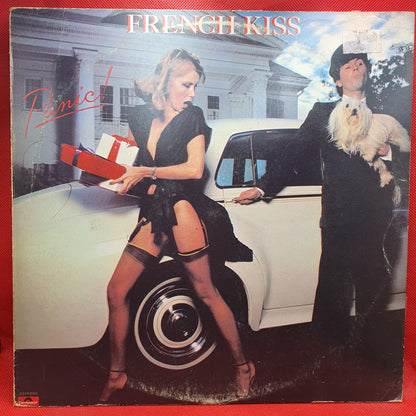 French Kiss – Panic