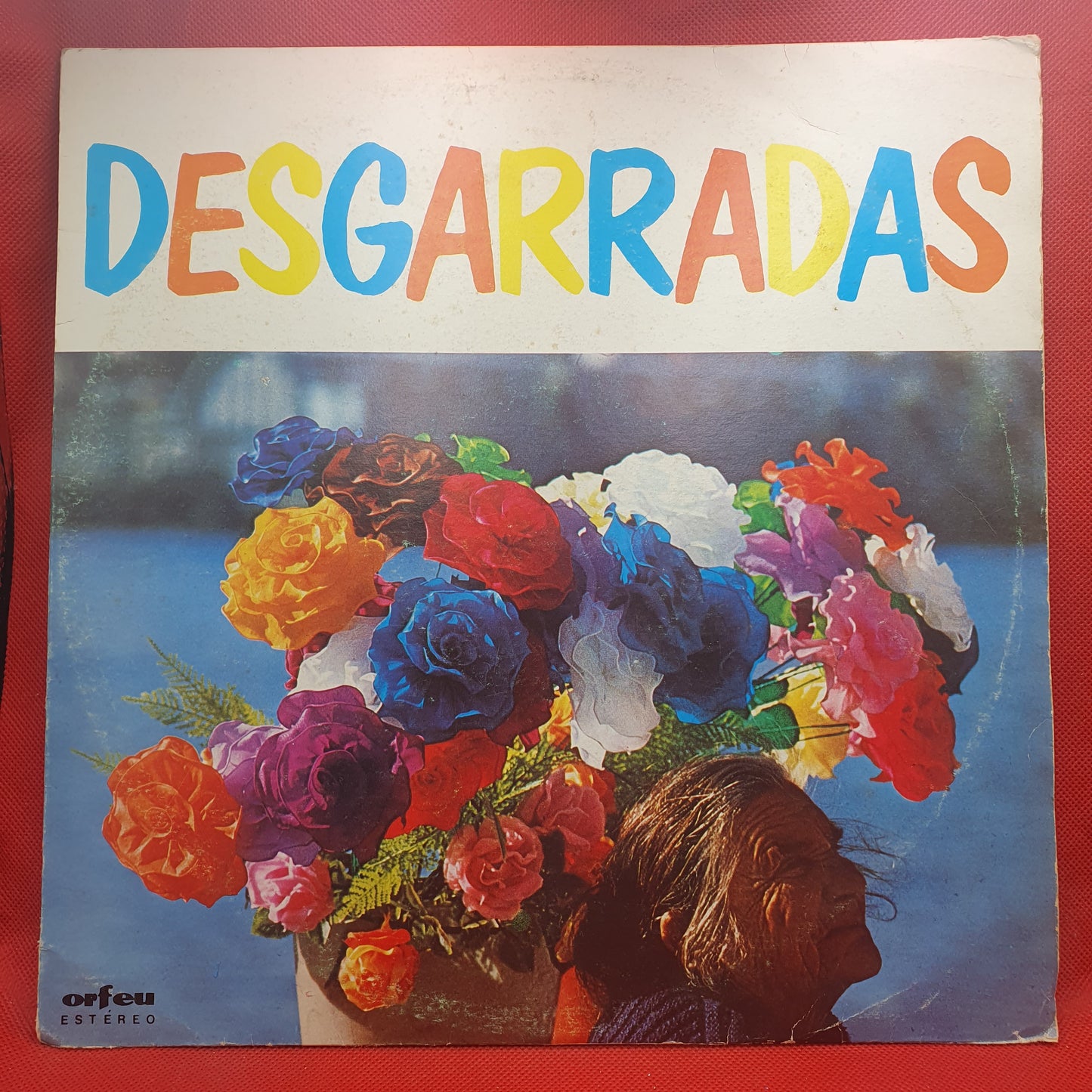 Various – Desgarradas