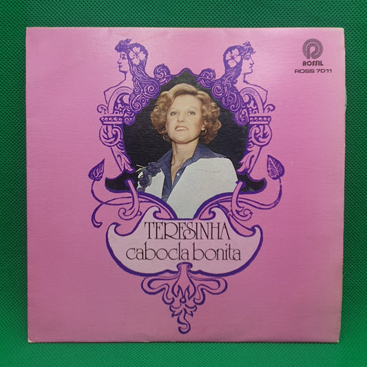 Teresinha – Cabocla Bonita