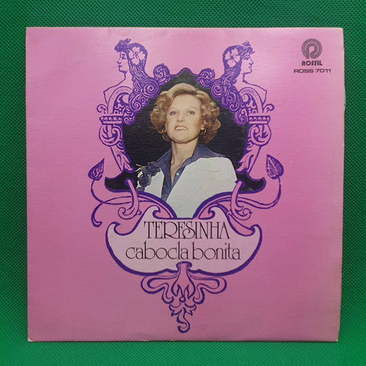 Teresinha – Cabocla Bonita