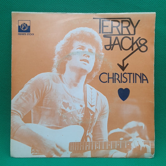 Terry Jacks – Christina