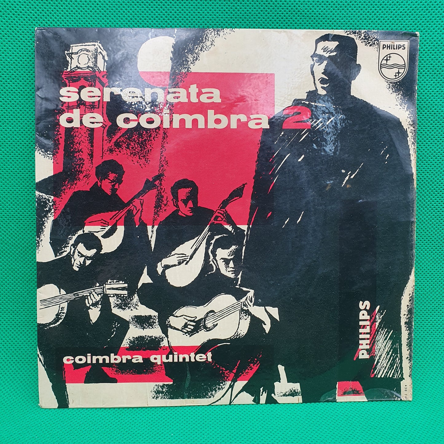 Coimbra Quintet – Serenata de Coimbra 2