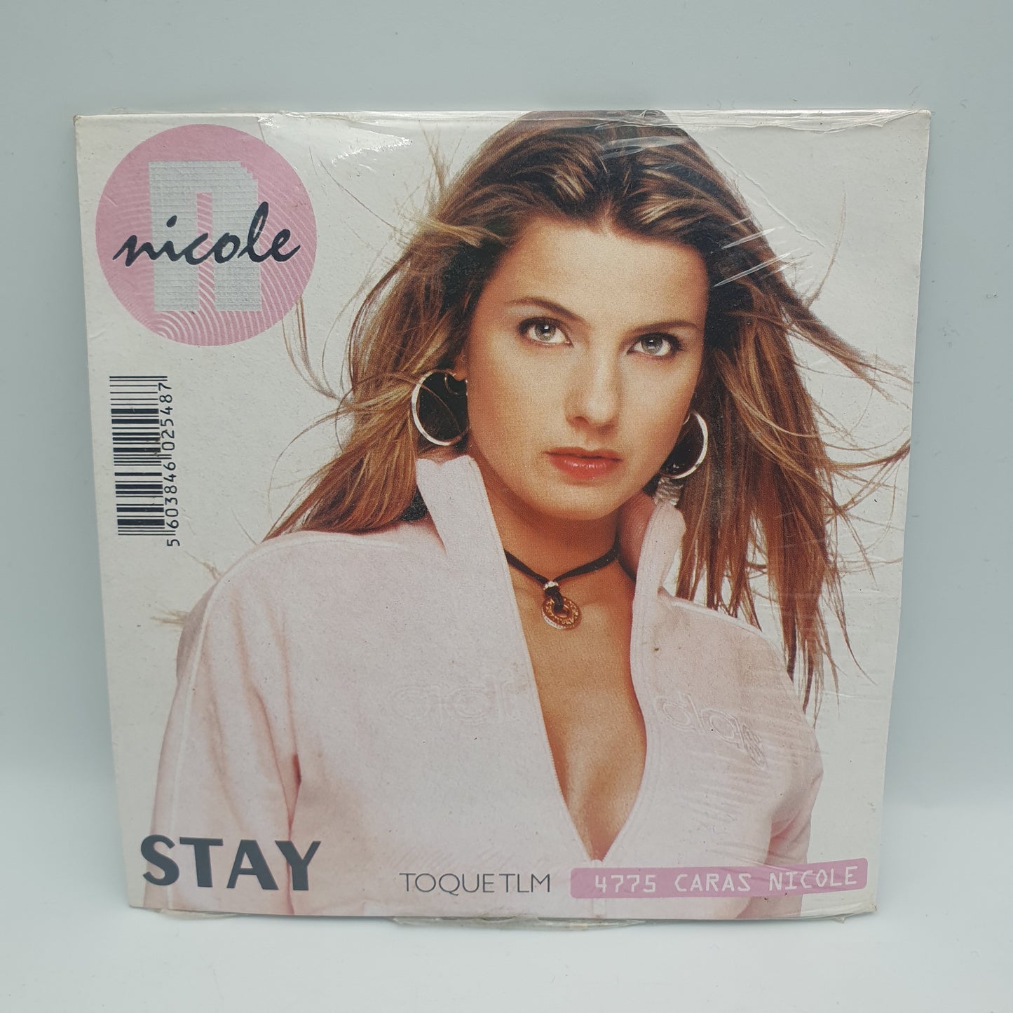 Nicole - Stay