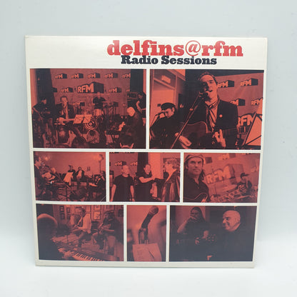 Delfins – Delfins@rfm Radio Sessions