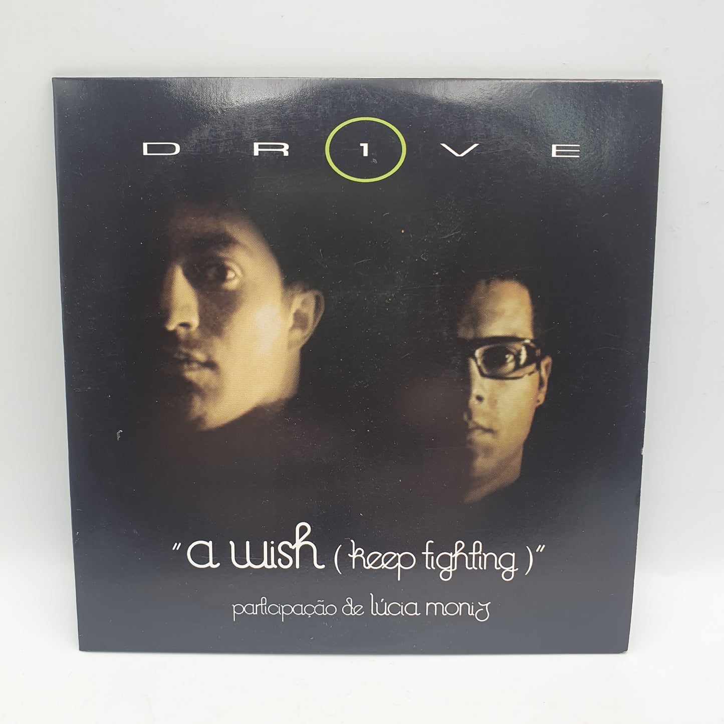 Drive - A Wish Keep Fighting ft. Lúcia Monniz