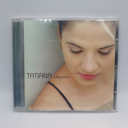 Tatiana – Tons De Fado