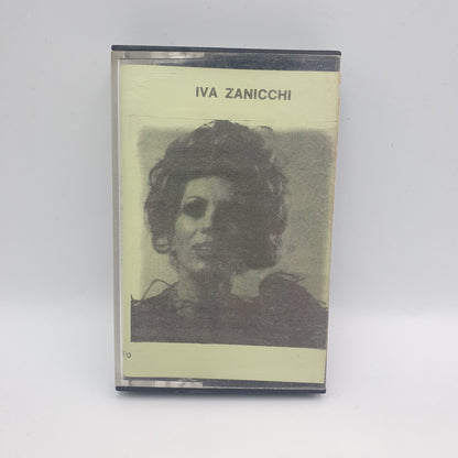 Iva Zanicchi - Iva Zanicchi