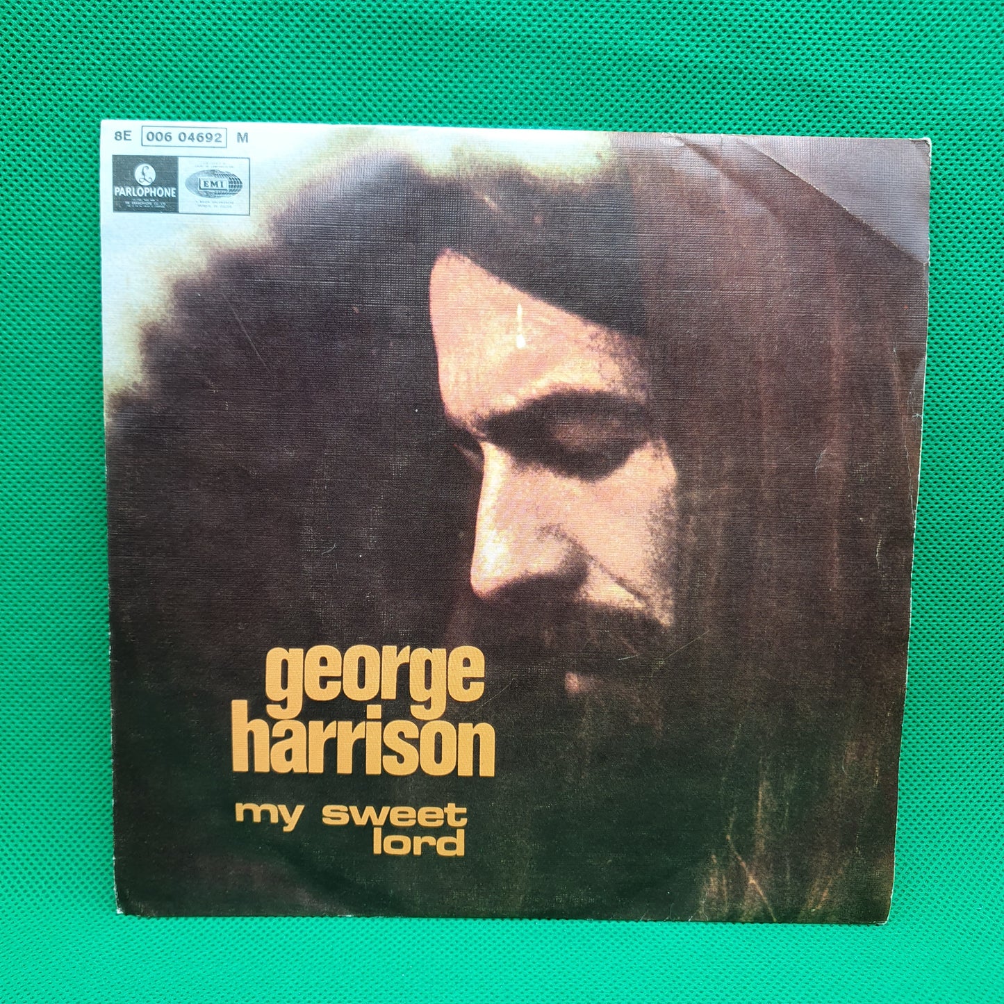 George Harrison – My Sweet Lord