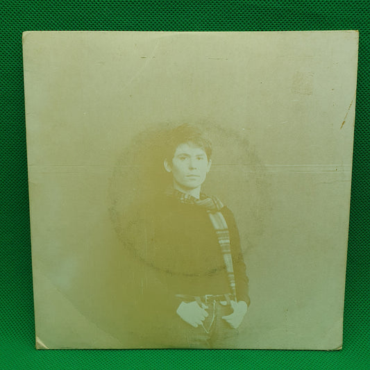 Raphael – Balada De La Trompeta