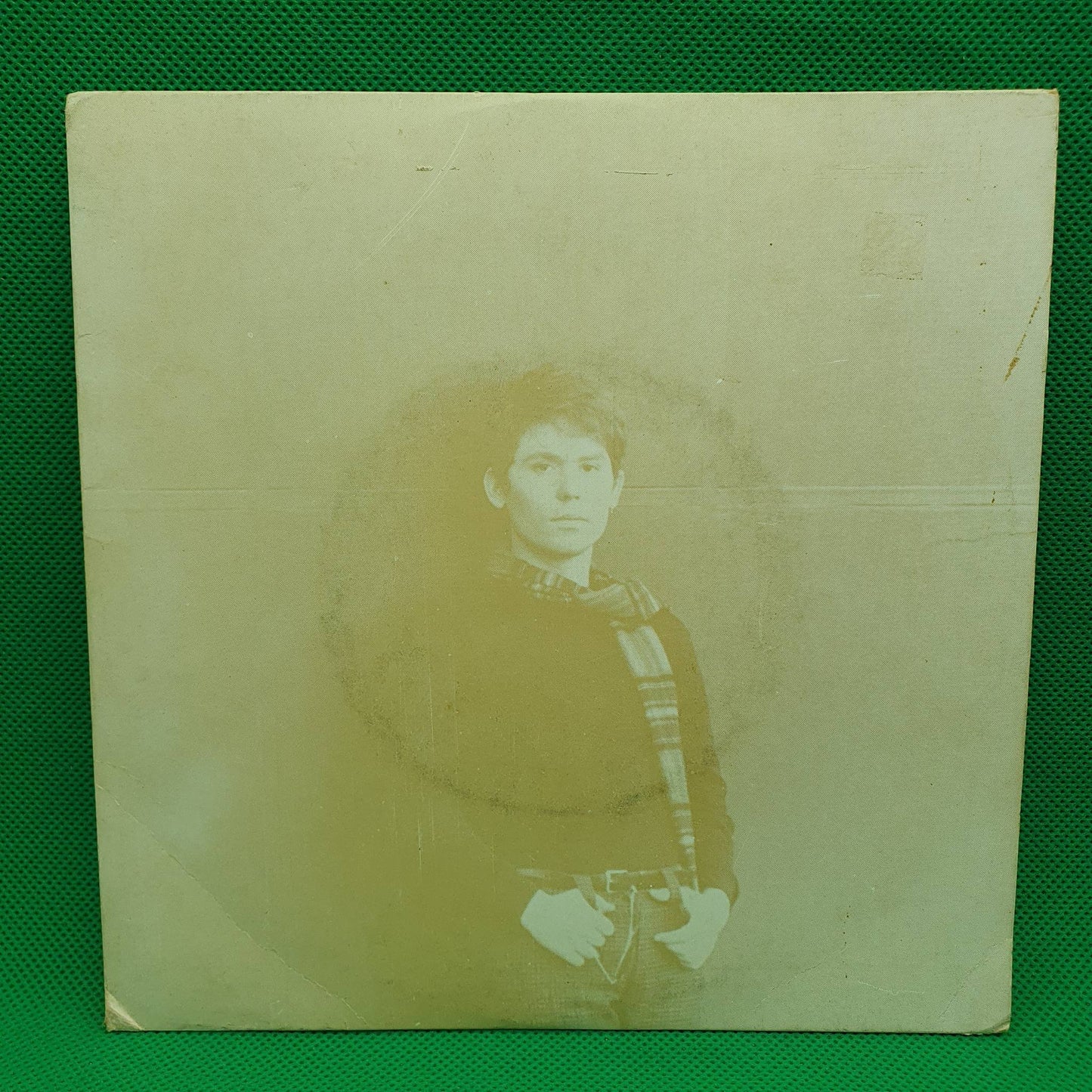 Raphael – Balada De La Trompeta