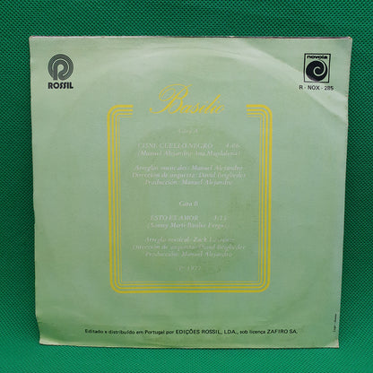 Albert Hammond ‎– Comprenderte 