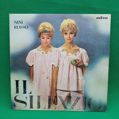 Nini Rosso – Il Silenzio