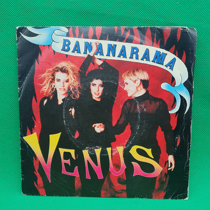 Bananarama – Venus