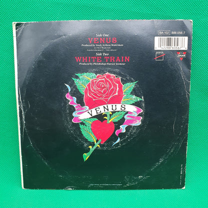 Bananarama – Venus