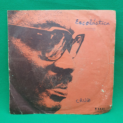 Mário Gama – Presidente / Camarada