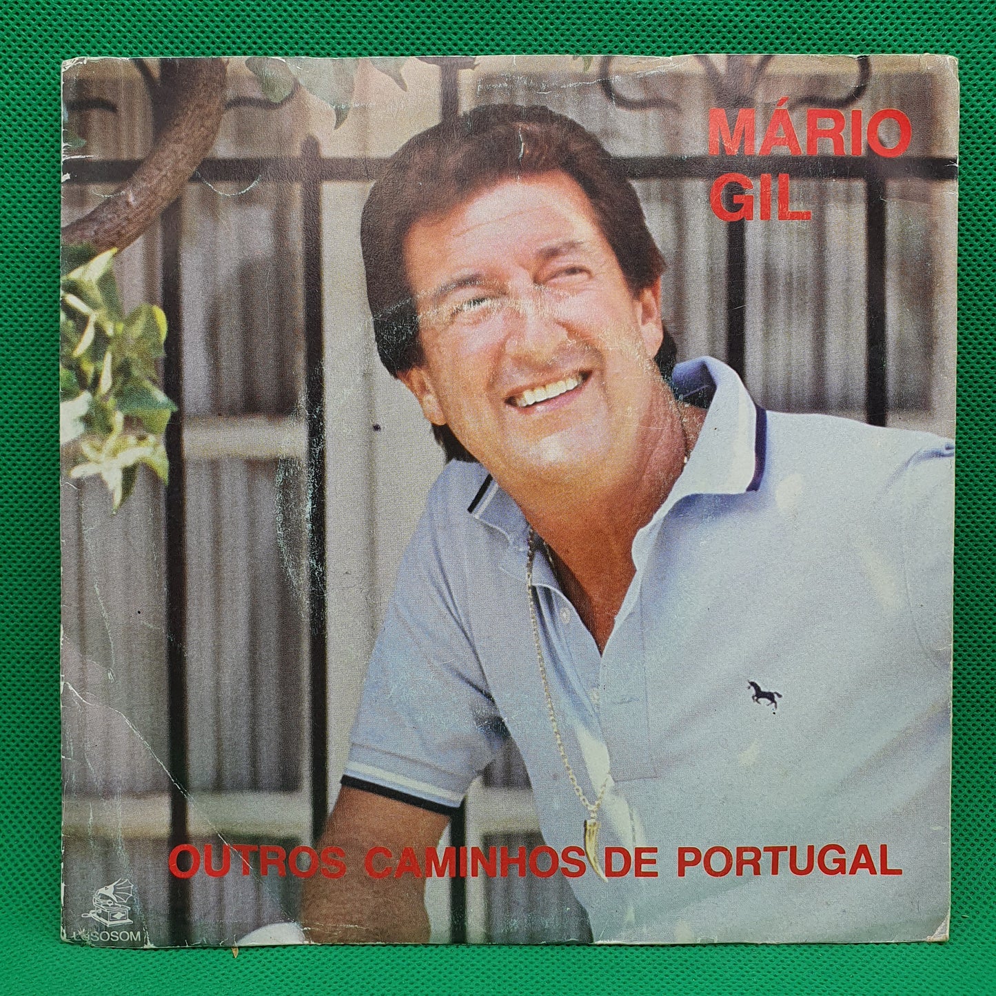 Mário Gil – Outros Caminhos De Portugal