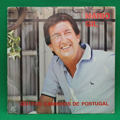 Mário Gil – Outros Caminhos De Portugal