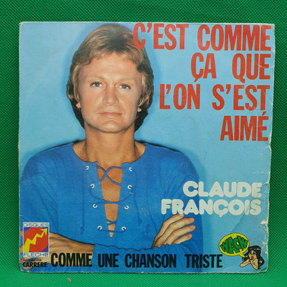 Albert Hammond ‎– Comprenderte 