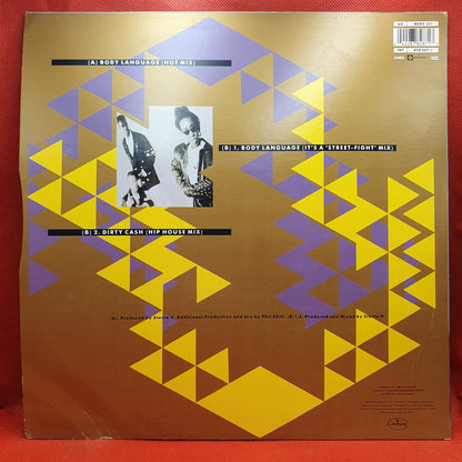 Albert Hammond ‎– Comprenderte 