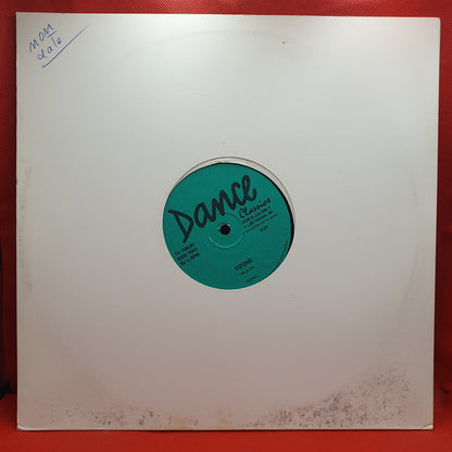 Tavares, Ozone ‎– Got To Find My Way Back To You / Walk On