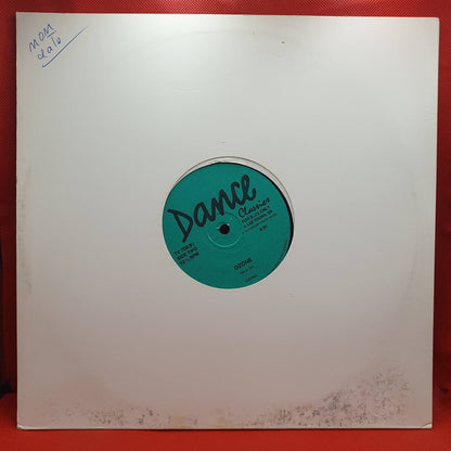 Tavares, Ozone ‎– Got To Find My Way Back To You / Walk On