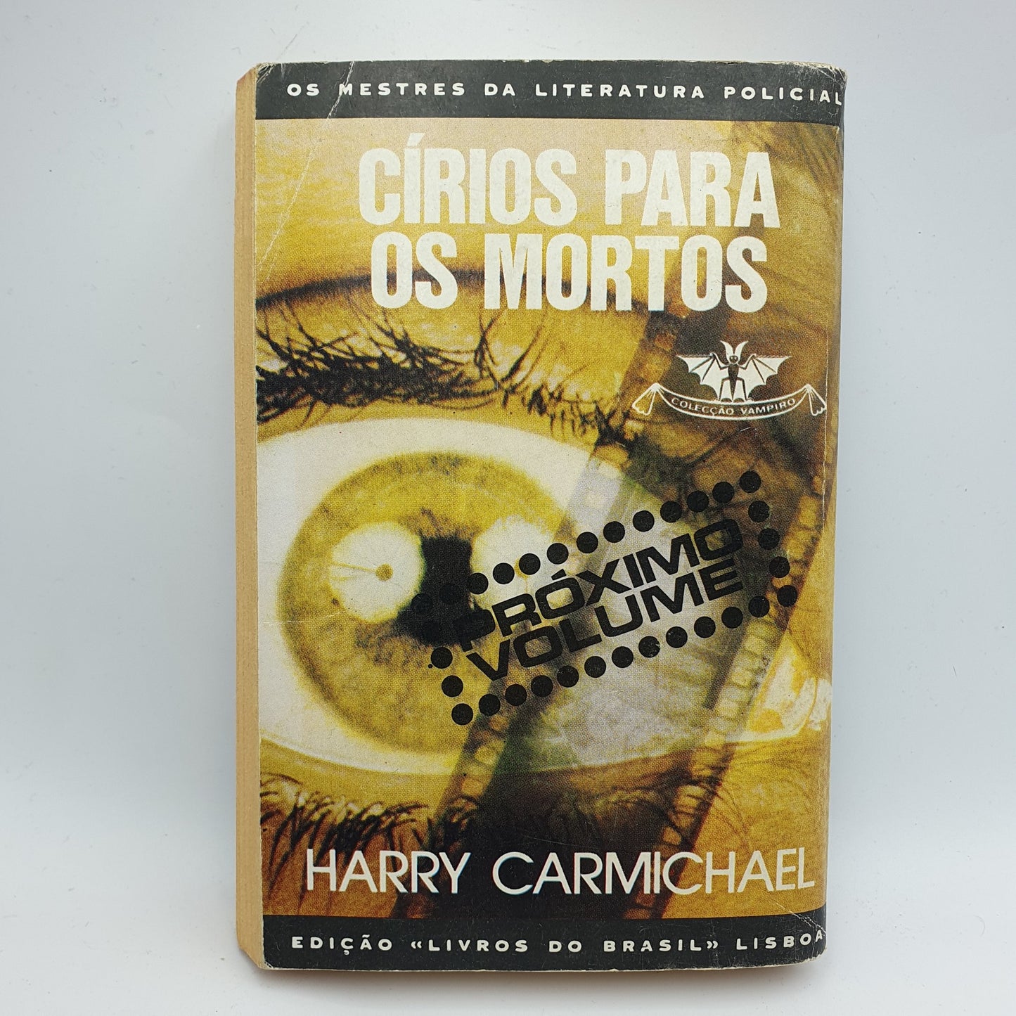 Erle Stanley Gardner - Perry Mason em O Caso Da Ninfa Nocturna