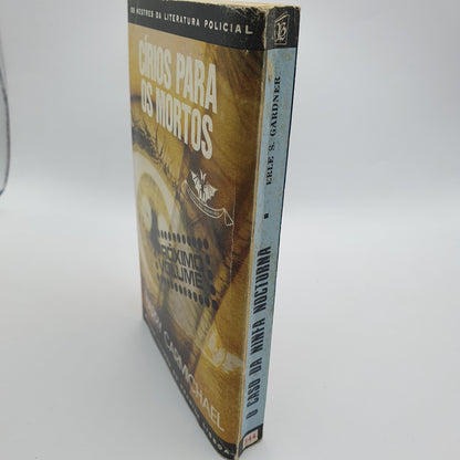 Erle Stanley Gardner - Perry Mason em O Caso Da Ninfa Nocturna
