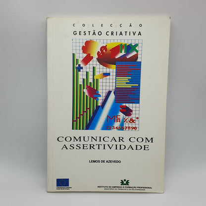 Lemos de Azevedo - Comunicar com Assertividade